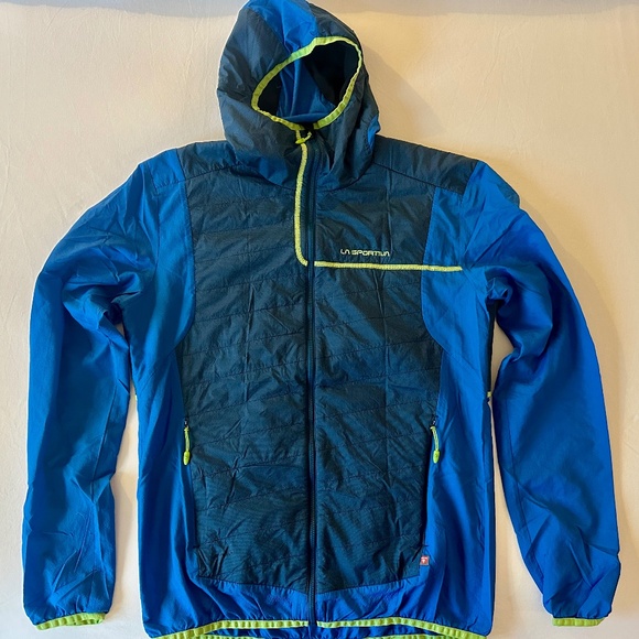 COPY - Windbreaker - Picture 1 of 3